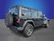 2025 Jeep Wrangler 4-Door Summit 4x4