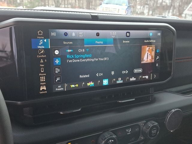 2024 Jeep Wrangler 4-Door Rubicon 4x4