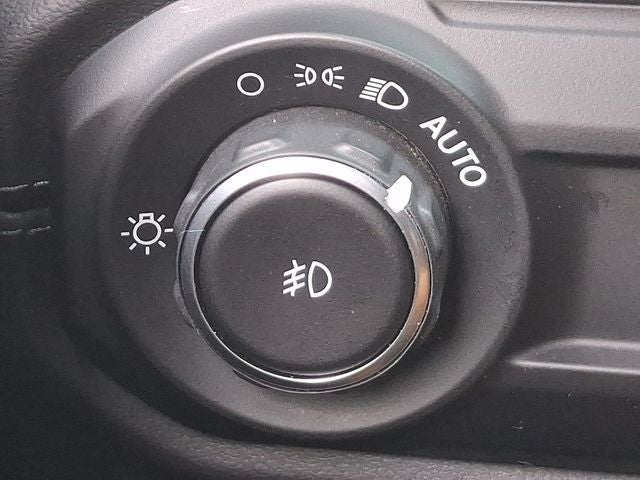 2024 Jeep Wrangler 4-Door Rubicon 4x4