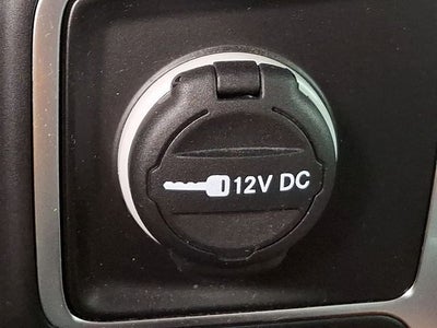 2024 Jeep Wrangler 4-Door Rubicon 4x4