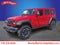 2025 Jeep Wrangler 4-Door Rubicon 4x4