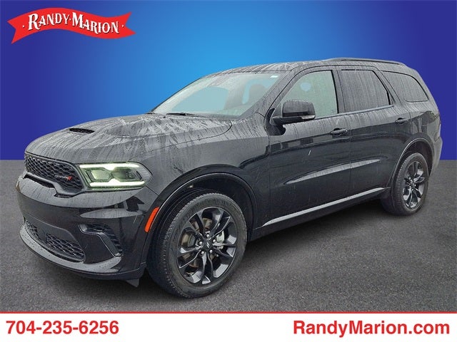 2024 Dodge Durango GT Plus AWD
