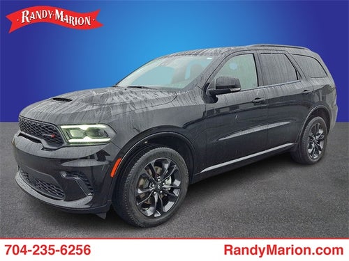 2024 Dodge Durango GT Plus AWD