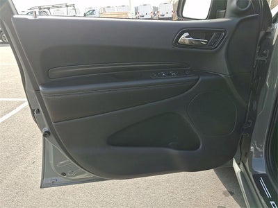 2022 Dodge Durango GT Plus AWD