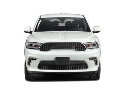 2022 Dodge Durango GT Plus AWD