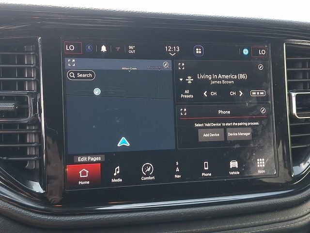 2021 Dodge Durango GT AWD
