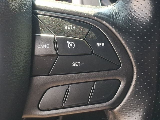 2021 Dodge Durango GT AWD