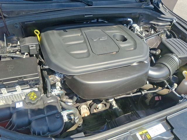 2021 Dodge Durango GT AWD