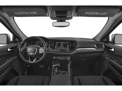 2021 Dodge Durango GT AWD