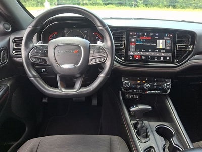 2023 Dodge Durango GT Launch Edition AWD