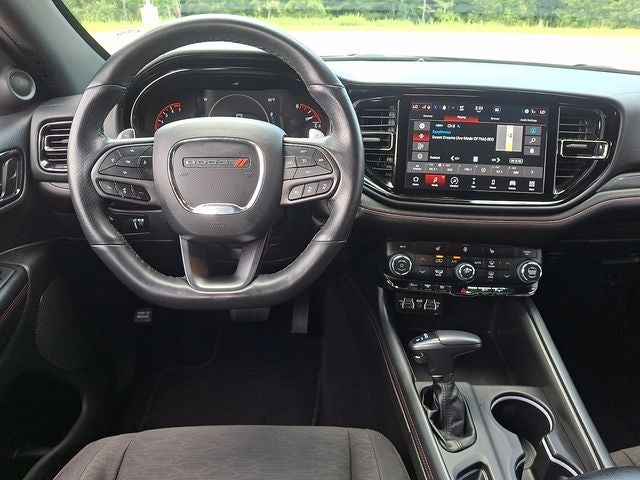 2023 Dodge Durango GT Launch Edition AWD