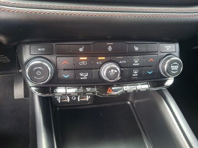 2023 Dodge Durango GT Launch Edition AWD