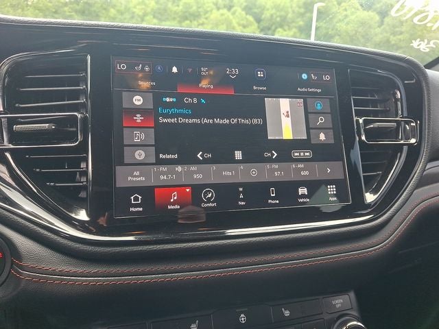 2023 Dodge Durango GT Launch Edition AWD