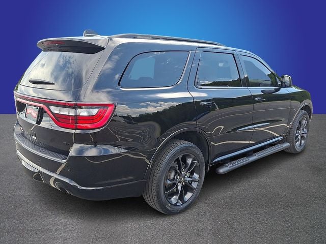 2023 Dodge Durango GT Launch Edition AWD