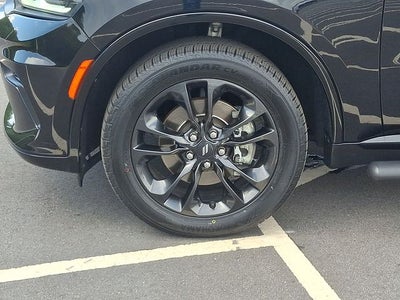 2023 Dodge Durango GT Launch Edition AWD