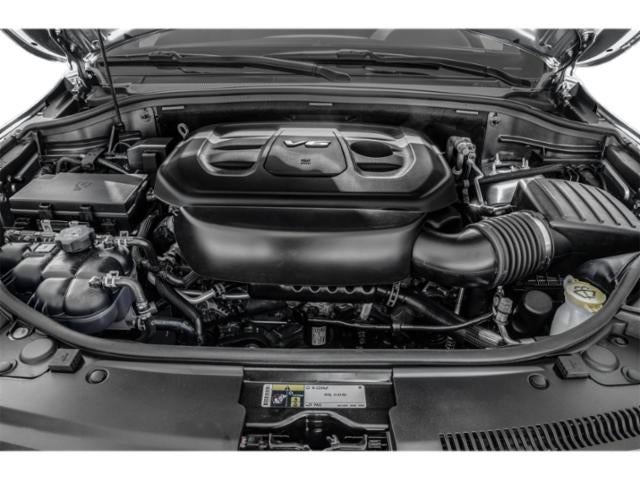 2021 Jeep Grand Cherokee 80th Anniversary 4x2