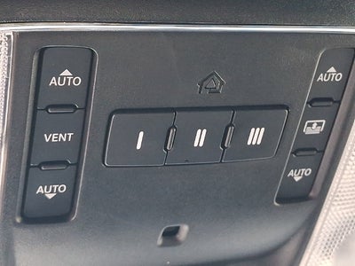 2021 Jeep Grand Cherokee 80th Anniversary 4x2