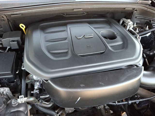 2020 Jeep Grand Cherokee Altitude 4x4