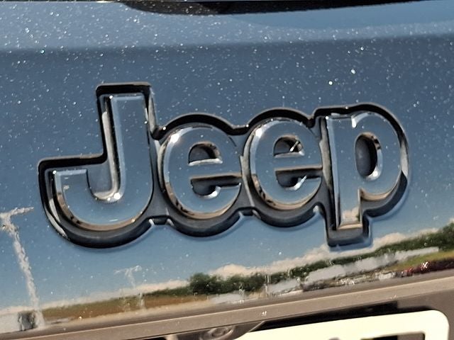 2020 Jeep Grand Cherokee Altitude 4x4