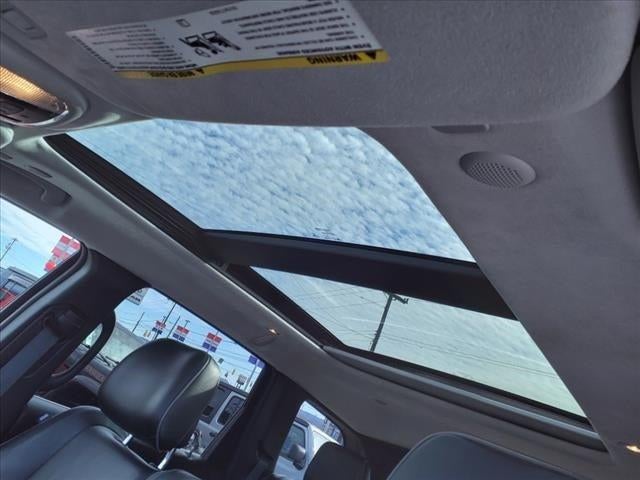 2019 Jeep Grand Cherokee Summit 4x4