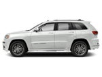 2018 Jeep Grand Cherokee Summit 4x4