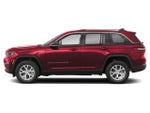2025 Jeep Grand Cherokee Altitude 4x4