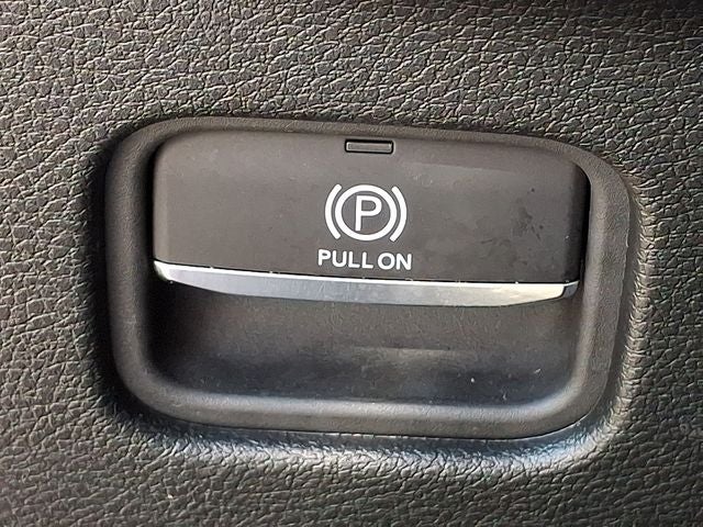 2025 Jeep Grand Cherokee Altitude 4x4