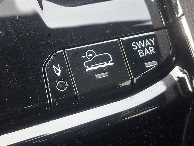 2022 Jeep Grand Cherokee Trailhawk 4x4