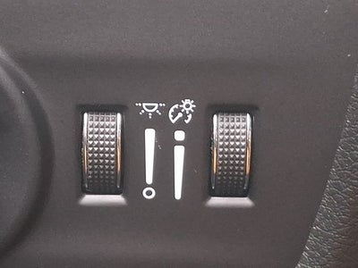 2024 Jeep Grand Cherokee Overland 4x4