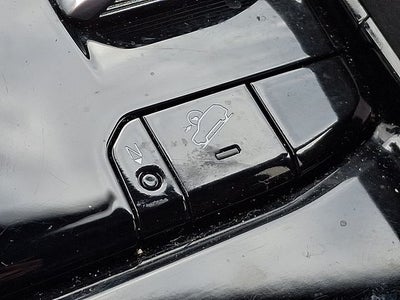 2024 Jeep Grand Cherokee Overland 4x4