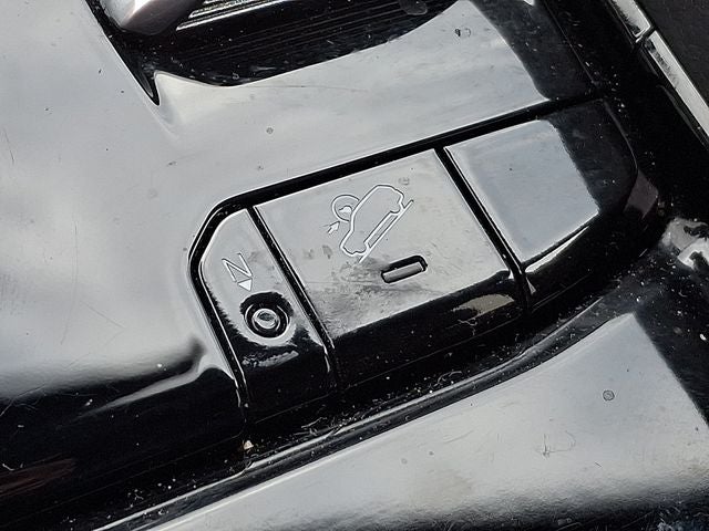 2024 Jeep Grand Cherokee Overland 4x4