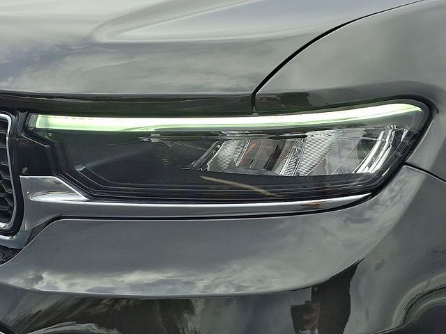 2024 Jeep Grand Cherokee Overland 4x4