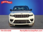 2025 Jeep Grand Cherokee Summit Reserve 4x4