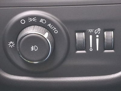 2023 Jeep Grand Cherokee Summit Reserve 4x4