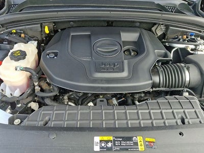 2023 Jeep Grand Cherokee Summit Reserve 4x4