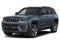 2026 Jeep Grand Cherokee Summit 4x4