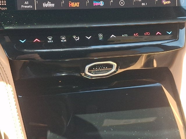 2026 Jeep Grand Cherokee Summit 4x4