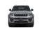 2026 Jeep Grand Cherokee Summit 4x4