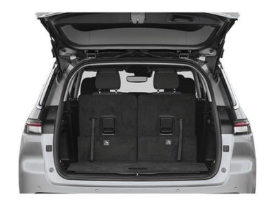 2024 Jeep Grand Cherokee L Altitude X 4x4