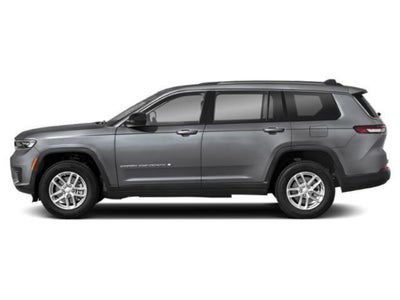 2024 Jeep Grand Cherokee L Altitude X 4x4