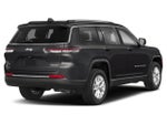 2024 Jeep Grand Cherokee L Summit Reserve 4x4