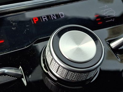 2023 Jeep Grand Cherokee L Summit Reserve 4x4