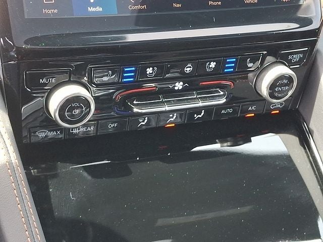 2023 Jeep Grand Cherokee L Summit Reserve 4x4