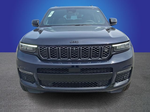 2023 Jeep Grand Cherokee L Summit Reserve 4x4