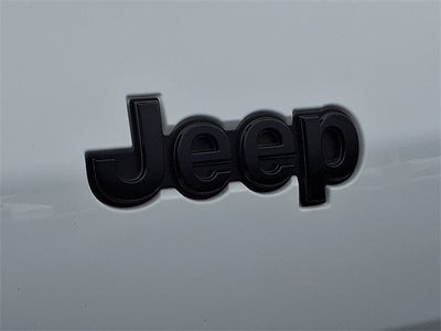 2024 Jeep Grand Cherokee L Summit Reserve 4x4