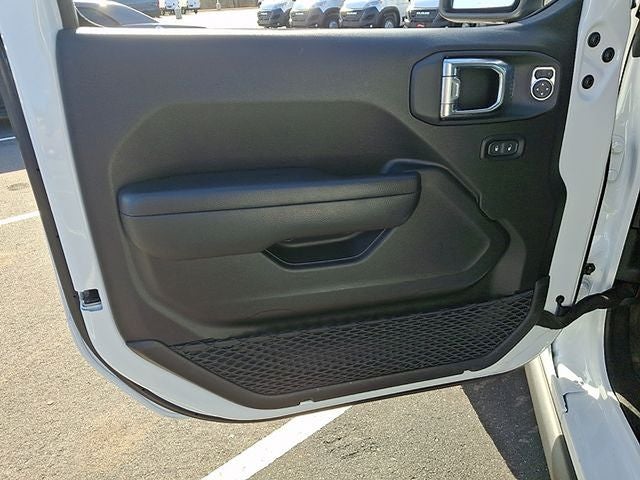 2025 Jeep Wrangler Willys 4xe