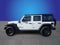 2025 Jeep Wrangler Willys 4xe