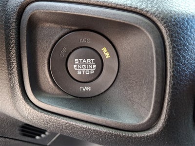 2025 Jeep Wrangler Willys 4xe