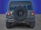 2025 Jeep Wrangler Willys 4xe
