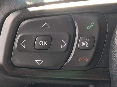 2024 Jeep Wrangler Rubicon X 4xe